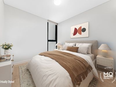 1005 / 28 Cowper Street, Granville