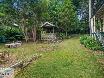 89 Cullen Street, Nimbin