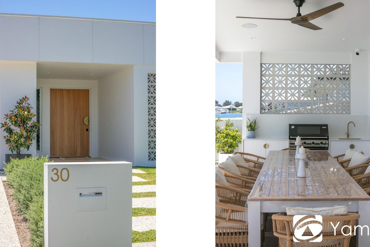 30 Della Place, Yamba