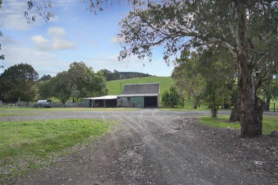 Gumeracha CE Property Group