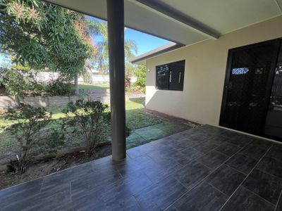 60 Charlotte Street, Cooktown