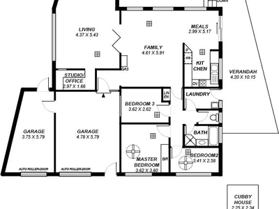 15 Trelawney Crescent, Huntfield Heights