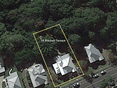 58 Blackall Terrace, Nambour