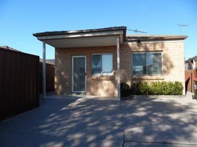 29A Wendlebury Road, Chipping Norton