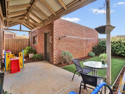 10 Global Way, Wyndham Vale