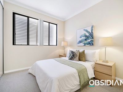 17 / 17-25 Kerrs Road, Lidcombe