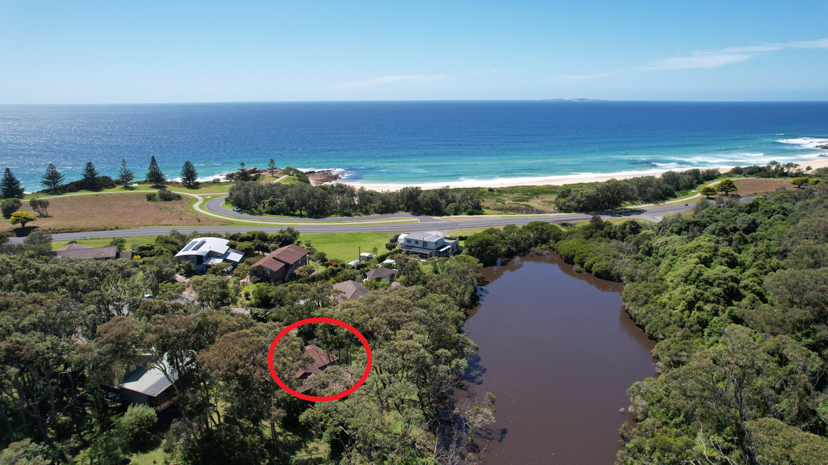 63 Coastal Court, Dalmeny