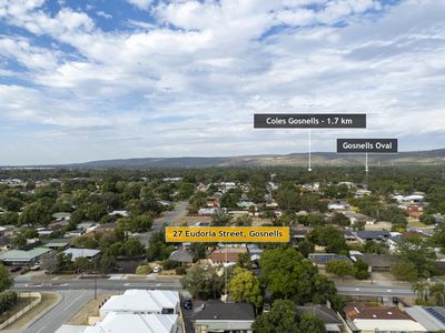 27 Eudoria Street, Gosnells