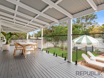 537 Ashmore Road, Ashmore