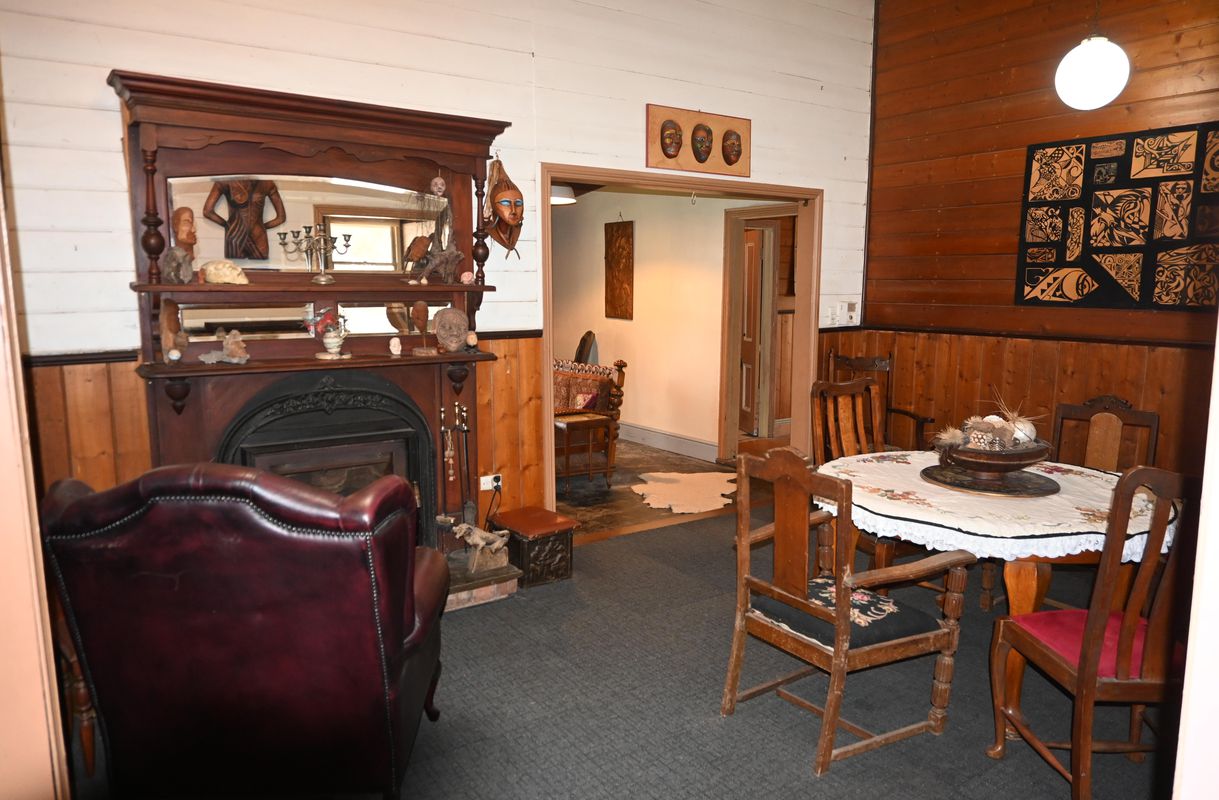 gallery