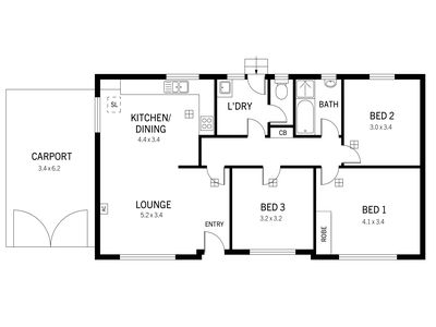 64 Elizabeth Road, Christie Downs