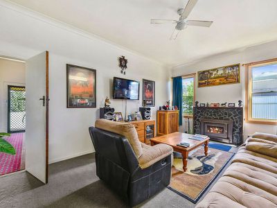 7 Olive Street, Millicent