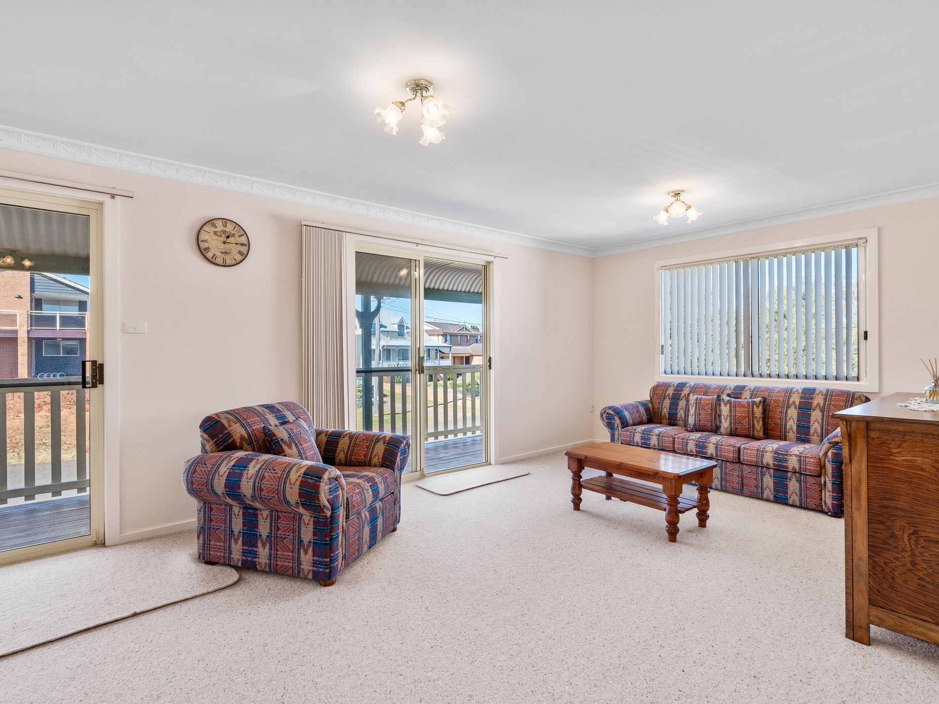 47 The Parapet, Manyana