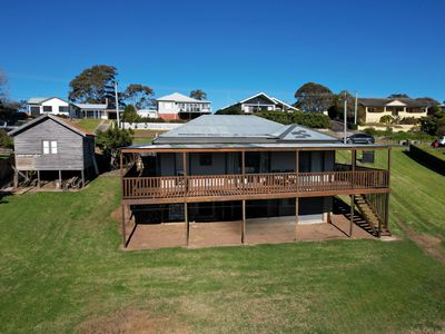 22 Forsters Bay Road, Narooma