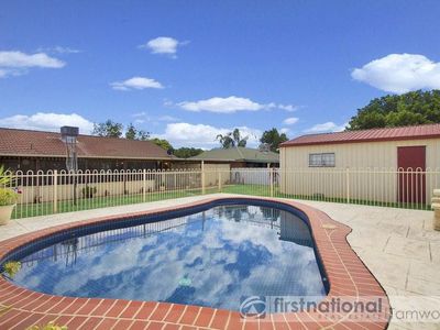 13 Gosse Court, Tamworth