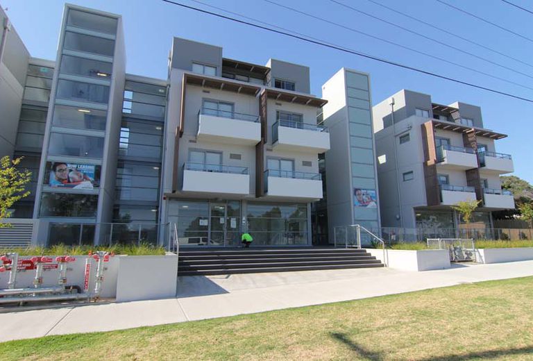 314 / 1453 North Road, Clayton