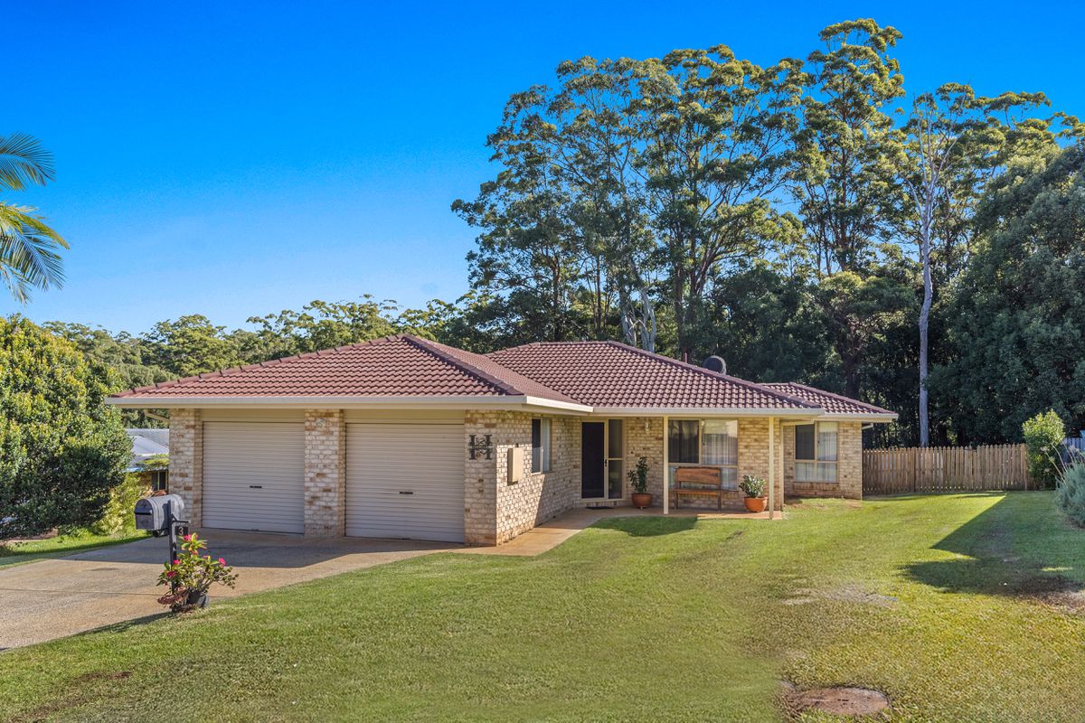 3 Corinne Place, Goonellabah