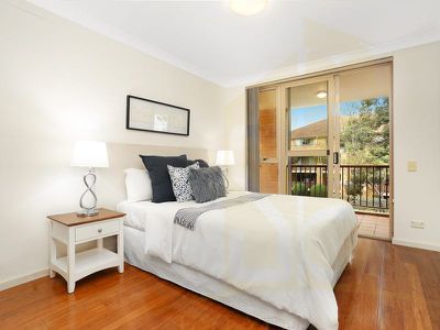 5G / 19-21 George Street, North Strathfield