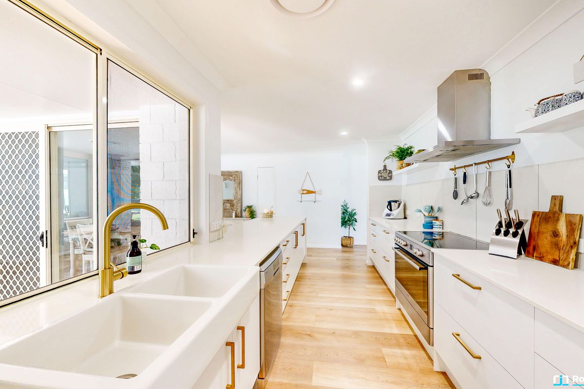 32 Green Gate Road, Cooroibah