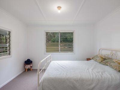 2166 EUMUNDI KENILWORTH ROAD, Gheerulla