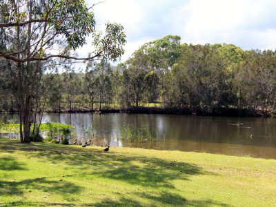 100 Myall Drive, Forster