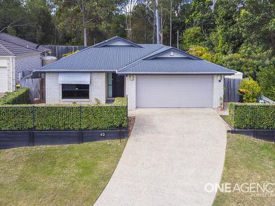 43 Flower Pl, Richlands