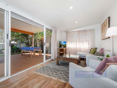 9 New City Road, Mullumbimby