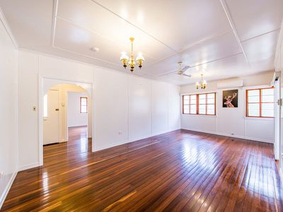 40 Scott Street, Wondai