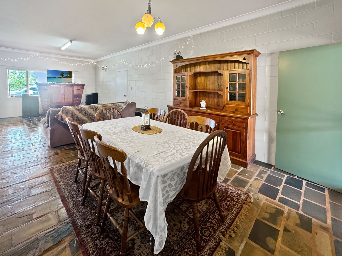 29 Bew Road, Ravenshoe