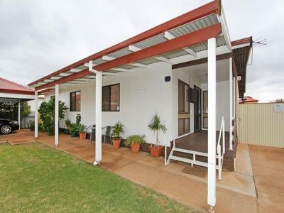 202 Varden Street, Kalgoorlie