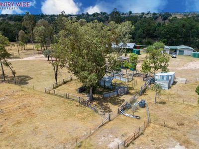 940 Camp Creek Road, Atholwood