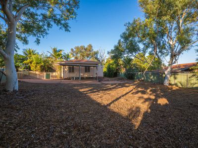 4 Trembath Street, Port Hedland