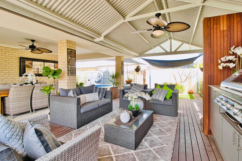 18 Vernon Gough Drive , Baldivis