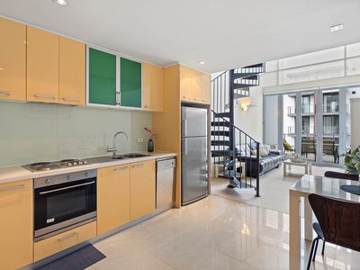 17 / 151 Adelaide Terrace, East Perth