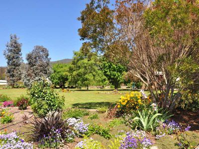 Gardners Bay