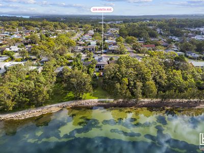 104 Anita Avenue, Lake Munmorah