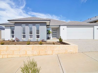56 Hillsborough Avenue , Baldivis