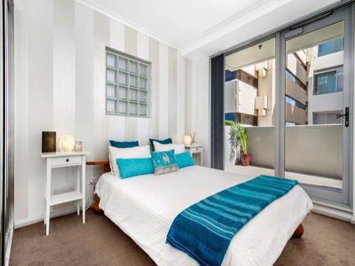 601 / 2-4 Atchison Street, St Leonards