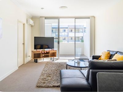 52 / 24-28 Mons Road, Westmead