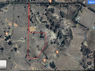 Lot 3, Drummond Lane, Heathcote