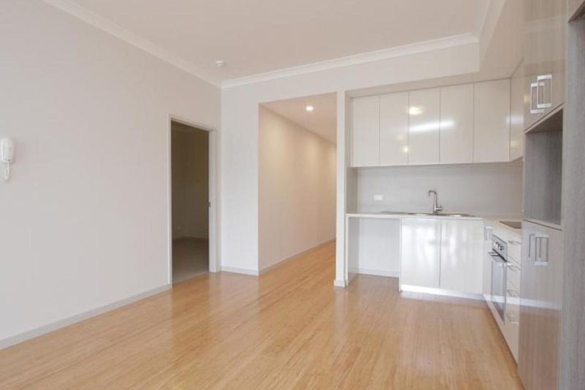 2 / 602 Beaufort Street, Mount Lawley