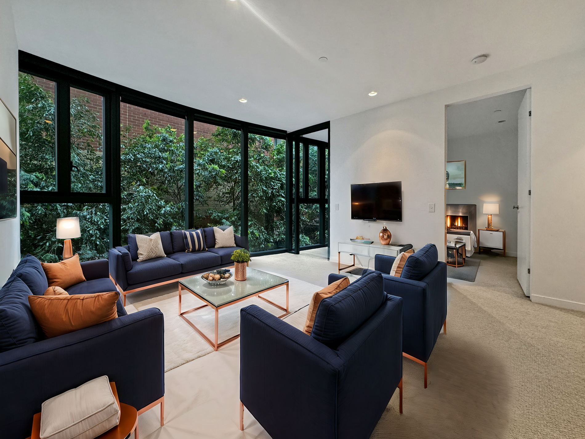 307 / 681 Chapel Street, South Yarra