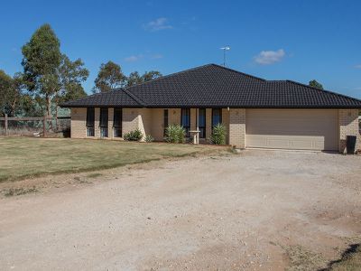 103 Cross Drive, Strathalbyn
