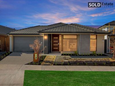 22 Epsom Lane, Cranbourne North