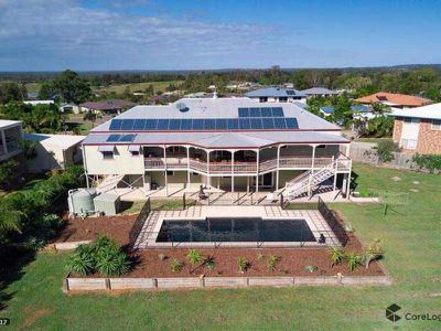3 Benjamin Place, Dundowran
