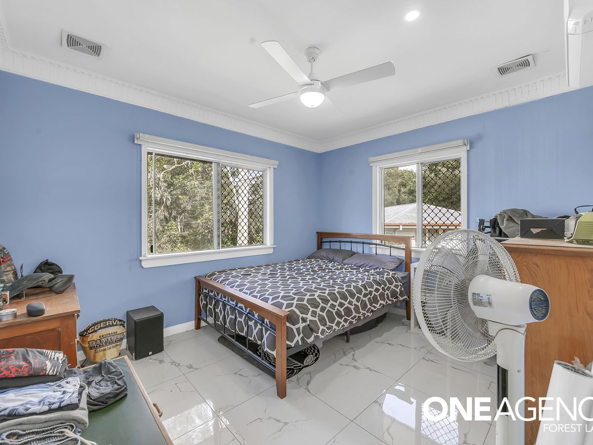 21 Cormorant Street, Inala