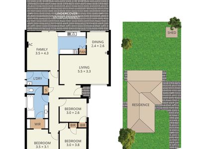 34 Ivan Crescent, Hampton Park
