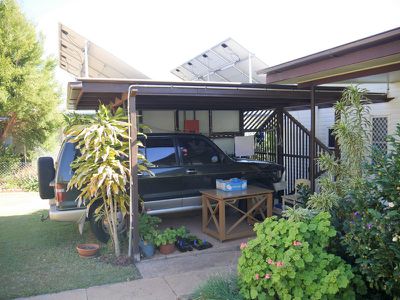 36 McCord Street, Wondai