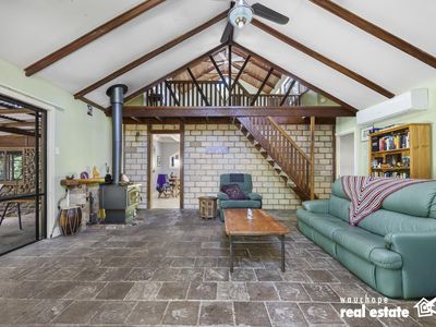 815 Pappinbarra Road, Lower Pappinbarra