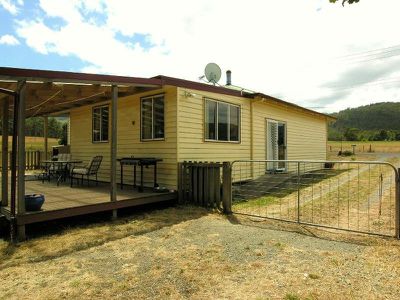 99 Lonnavale Road, Judbury